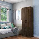 Armário Infantil 2 Portas Legno