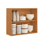 Armário Itatiaia Napoles 2 Portas 80cm