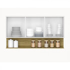 Armário Kits Paraná Line 3 Portas