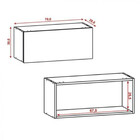 Armário Kits Paraná Line Básico