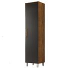 Armario Lavanderia 1 Porta  2,22m  Pés Reguláveis