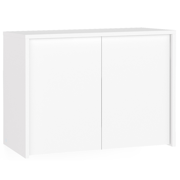 Armario Aereo 2 Portas Branco 46 5x63 1x30cm Politorno Leroy Merlin