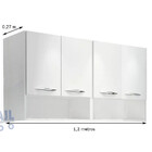 Armário Lavanderia Area De Serviço Modulado