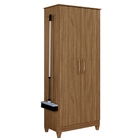 Armário Lavanderia Aurora Naturale