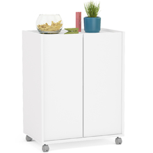 Armários de área de serviço colocam ordem no pedaço | Leroy Merlin