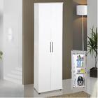 Armário Lavanderia Duas Porta Heloisa Com Pés - Rpm Móveis