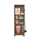 Armário Lavanderia Multiuso 2 Portas Multimóveis Cr30032