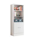 Armario Livreiro Gamer 4095 2 Portas E 3 Prateleiras