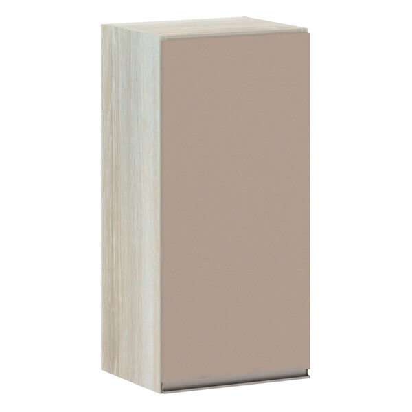 Porta Candele A Parete 7XXL - Supporto Per Luci Da Tee, 83 Cm, Vernice Nera - Foto 7