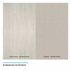 Armário Luciane 40cm 1 Porta Luci - Legno Crema/connect