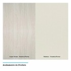 Armário Luciane 80cm 2 Portas Lis - Legno Crema/kashmir