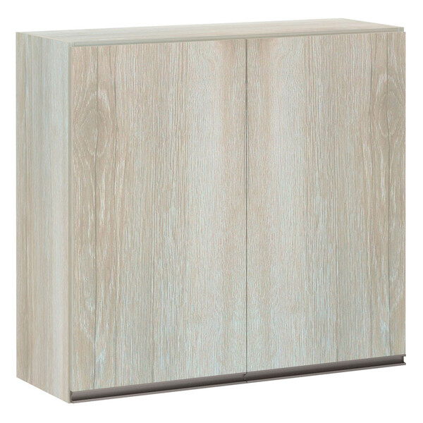 Armário Luciane 80cm 2 Portas Luci