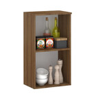 Armário Luciane Aéreo Fabi 40 Cm 1 Porta