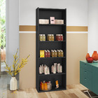 Armário Luiza Preto - Dominic Decor