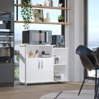 Armário Micro-ondas Cozinha Bebedouro