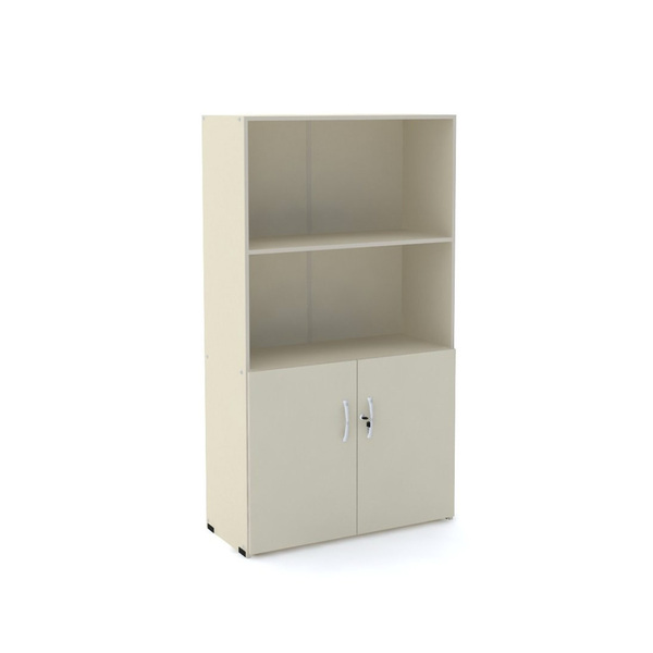 Armario Misto 2 Portas Pandin Maxxi - Ovo