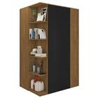 Armário Modulado De Canto Ideale - Pr Móveis