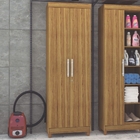 Armário Mulituso Olívia Canela