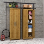 Armário Mulituso Olívia Canela