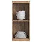 Armário Multimóveis Sicília 36cm 5109 Argila