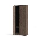 Armário Multiuso 02 Portas Light Affara