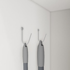 Armário Multiuso 160x60x34cm Branco de Madeira Kappesberg