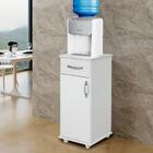 Armário Multiuso 1 Porta E 1 Gaveta Ref 300 Benetil Móveis