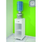 Armário Multiuso 1 Porta E 1 Gaveta Ref 300 Benetil Móveis