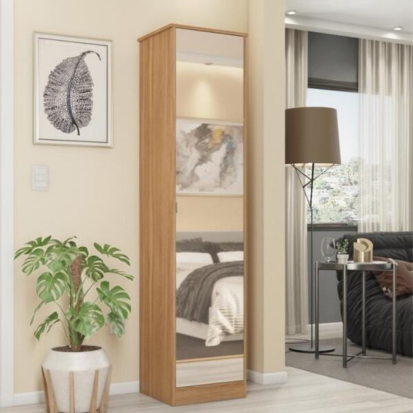 Armario Multiuso 1 Porta Teodora Amendola