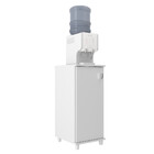 Armario Multiuso 1 Porta Toulon Móveis Sul