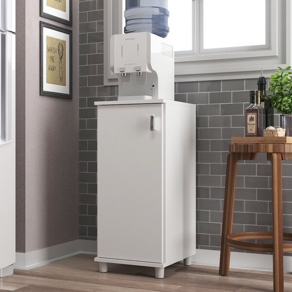 Armario Multiuso 1 Porta Toulon Móveis Sul