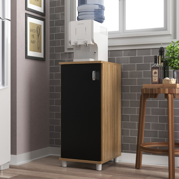 Armario Multiuso 1 Porta Toulon Móveis Sul