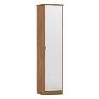 Armário Multiuso 1porta Reflex 184cm X 44cm Amendola Touch