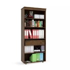 Armário Multiuso 2 Portas 1 Gaveta Advantage Batrol Móveis Ca