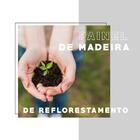 Armário Multiuso 2 Portas 2 Gavetas Tabaco Carraro