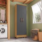 Armario Multiuso 2 Portas 3556 Incc