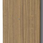 Armário Multiuso 2 Portas 3 Prateleiras Internas Macau 170cm