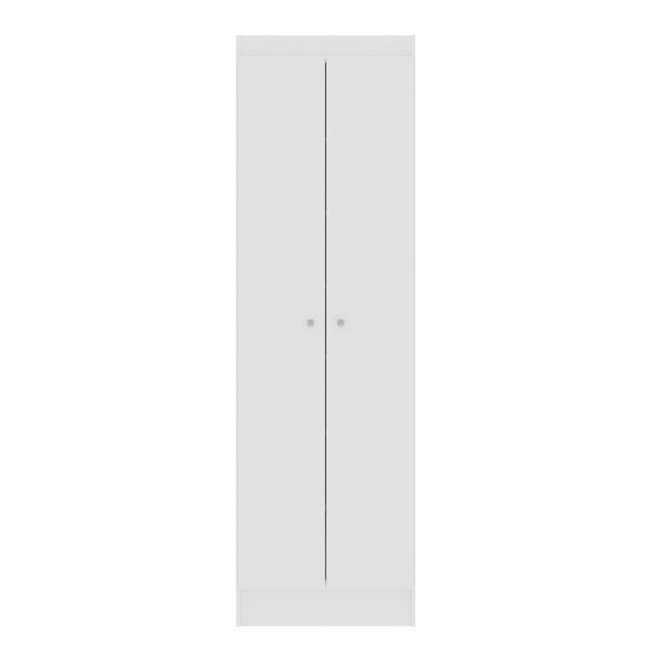 Armário Multiuso 2 Portas 5 Prateleiras California Kits Paraná