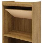 Armario Multiuso 2 Portas 60 Cm Lin 10045 Vlr