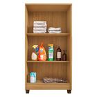 Armario Multiuso 2 Portas 6522 61 Cm Incp