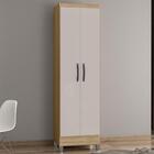 Armario Multiuso 2 Portas 991 Poqq