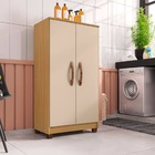 Armário Multiuso 2 Portas Bistrol - Édecasamóveis - 390 - Car