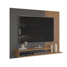 Armário Multiuso 2 Portas Bistrol - Malbec - Édecasamóveis