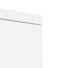 Armário Multiuso 2 Portas Braga Henn Branco