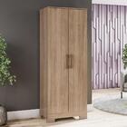 Armário Multiuso 2 Portas Braga - Móveis Henn