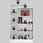 Armario Multiuso 2 Portas Com Chave 20220 Demobile