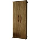 Armario Multiuso 2 Portas Com Chave Co78 Mpri