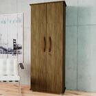 Armario Multiuso 2 Portas Com Chave Co78 Mpri