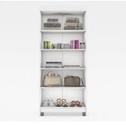 Armário Multiuso 2 Portas Com Chaves Texas