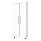 Armário Multiuso 2 Portas Com Chaves Texas